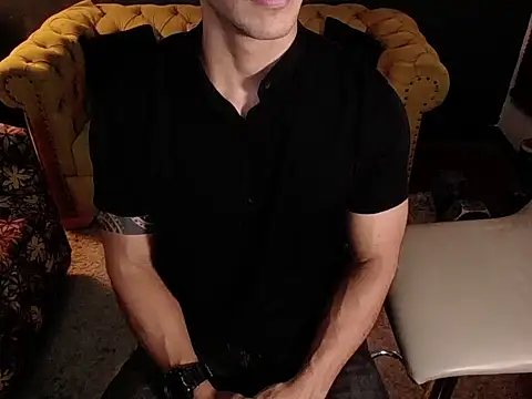 tayler luke online show from December 16, 1:23 am