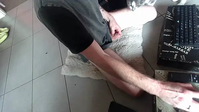 jaqrabit online show from February 10, 10:03 pm