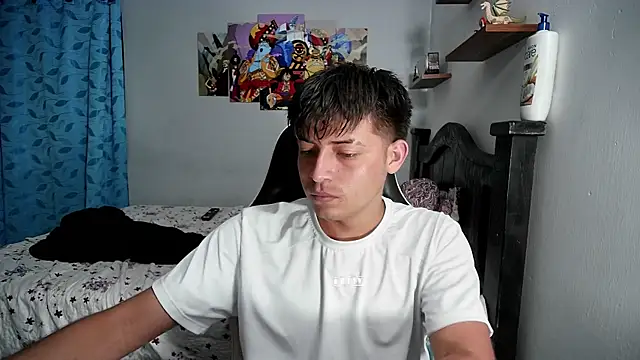 ricky boy4 online show from February 15, 8:17 pm