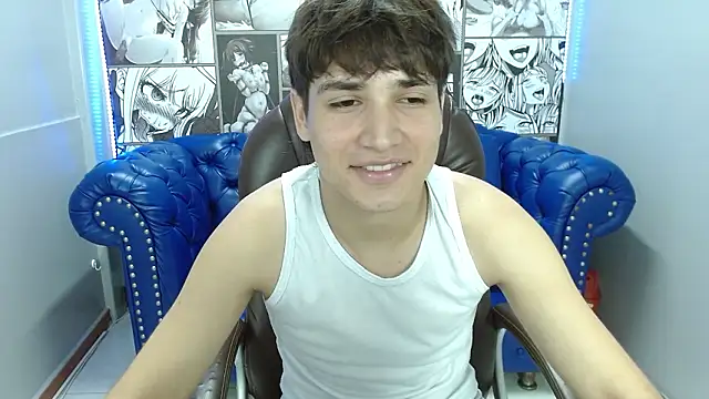 JakeSummer  online show from March 3, 8:05 pm