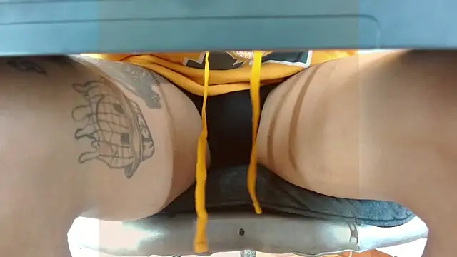 Hot Latino x online show from April 1, 1:02 pm