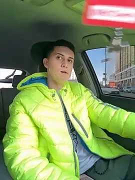 Abrahanm1 online show from November 25, 5:26 pm