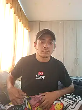 AM Lamaquina91 online show from February 9, 7:07 pm