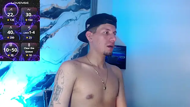 Sebastian Smith   online show from May 15, 7:44 pm