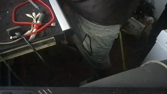 SinlessFreedom7 online show from March 28, 2:56 am