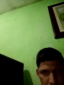 DestinedSpark23 online show from November 29, 1:24 pm