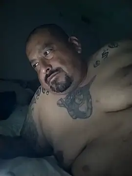 kinky fetish bear  online show from March 23, 8:42 am