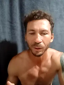 RobertoLuiz84 online show from February 4, 12:05 am