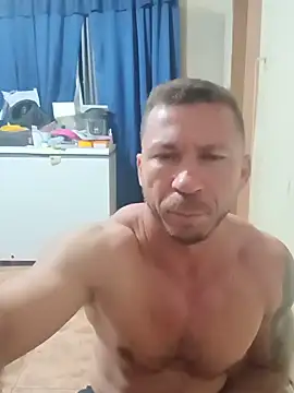RobertoLuiz84 online show from July 15, 2:29 am