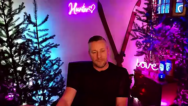 Hunter Fl online show from February 5, 4:58 pm