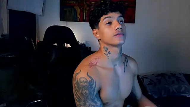 aress damon online show from November 30, 7:05 pm