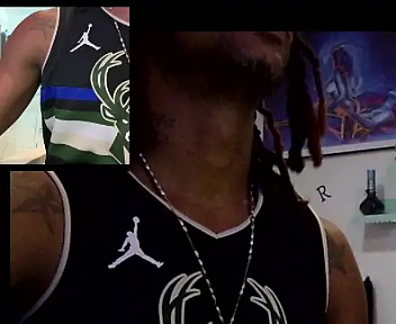 MTheRealrDLlongCrippler online show from August 1, 7:13 pm