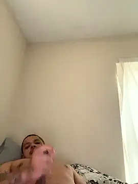 Jgreadyforfun online show from January 9, 7:19 pm