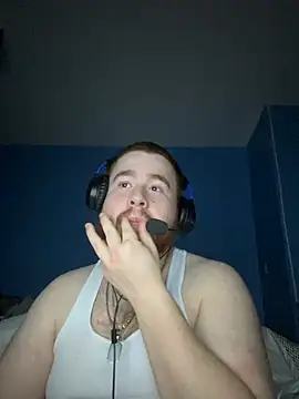 pastorroy online show from February 14, 1:33 am