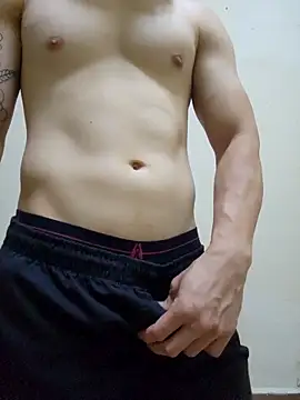 Valerious180 online show from May 8, 5:24 pm