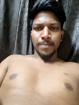 Handsome 09 online show from March 10, 6:47 pm