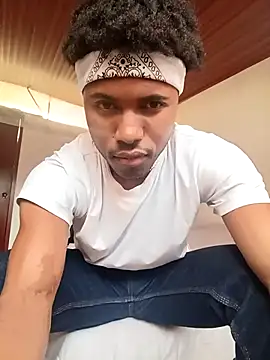 man black hot24 online show from December 15, 9:23 pm