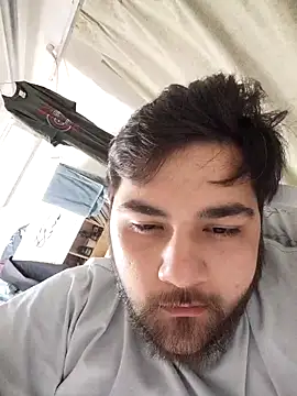 Koma001 online show from February 23, 5:03 pm