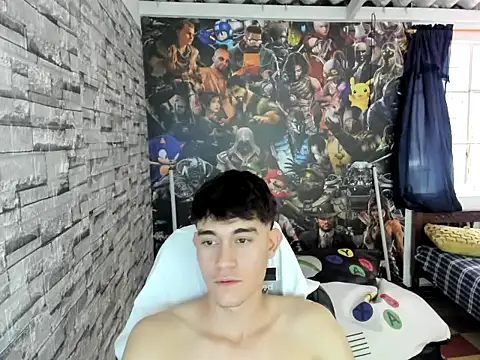 jay orange online show from February 9, 8:46 pm