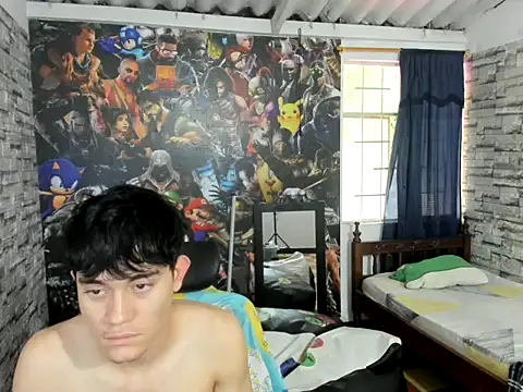 jay orange online show from May 31, 8:54 pm