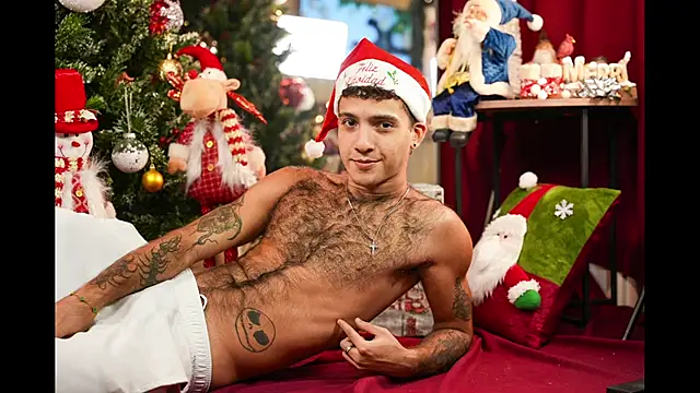 oceanboy vibe online show from February 21, 7:59 pm