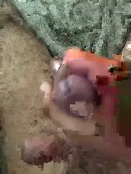 kamal974 online show from March 11, 1:40 pm