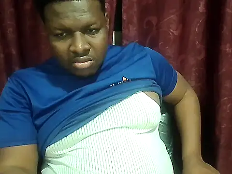LovelyHughes online show from July 1, 12:01 am