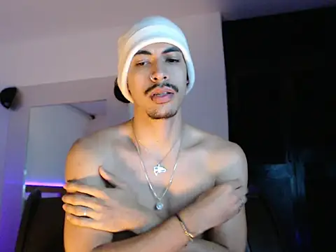 Da usma00 online show from November 29, 11:18 pm