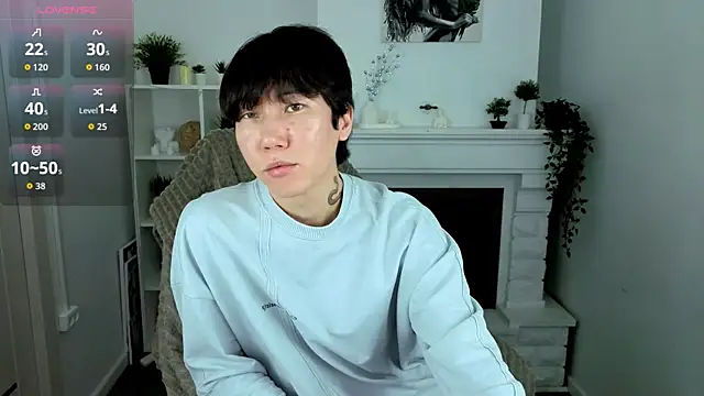 YugoAsian online show from March 3, 12:34 pm