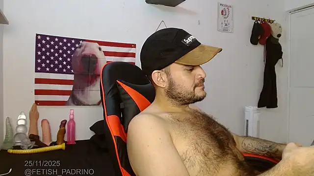 holegape online show from November 26, 2:58 am