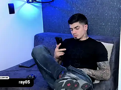  mrcock   online show from April 12, 6:48 am