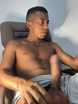 pablof5 online show from January 16, 8:06 am