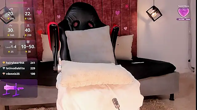 Noah Katz online show from March 24, 8:41 am