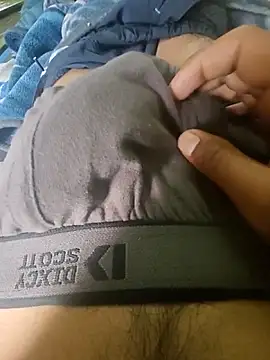 handsome boy07 online show from February 27, 4:46 am