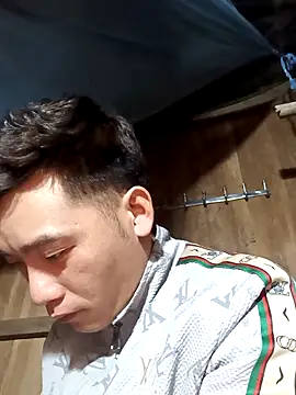 sanu551 online show from January 16, 3:42 am