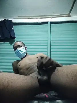 Bafana1998 online show from December 22, 8:28 pm