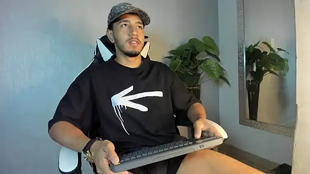 Brand Collins online show from February 10, 11:48 am