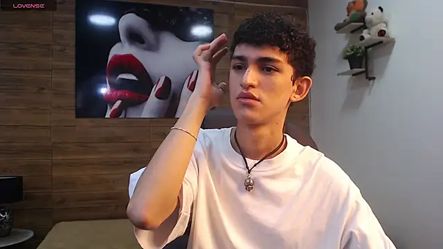 Michaelkoiv online show from January 10, 12:31 pm