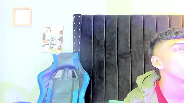 Bryan robayo5 online show from February 23, 11:12 am