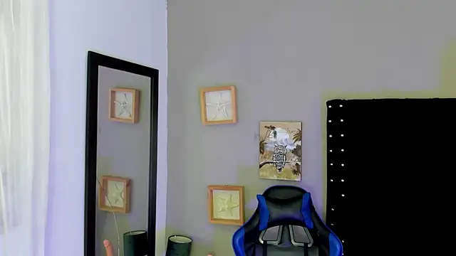 Bryan robayo5 online show from March 8, 5:06 pm