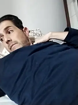 Fuegosutil online show from November 28, 4:59 am