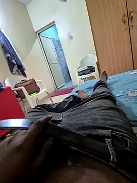 Jaaan668 online show from December 16, 7:48 am