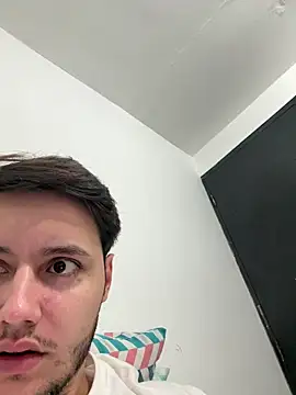 RicoValen online show from February 14, 10:27 pm