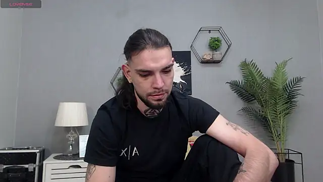 KaneHunter online show from February 17, 12:59 pm