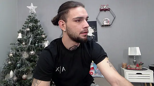 KaneHunter online show from December 22, 7:55 pm