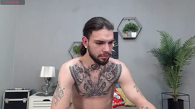 KaneHunter online show from March 8, 1:58 am