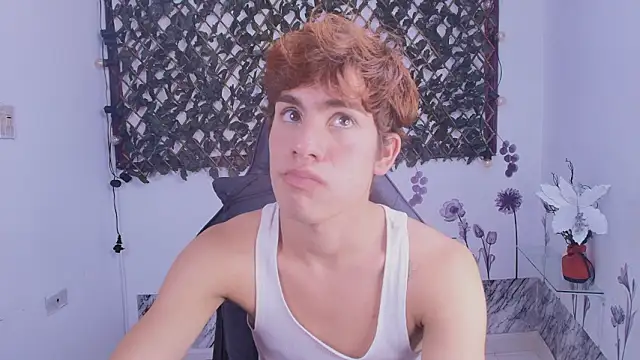 Jacobelord online show from March 11, 6:26 pm