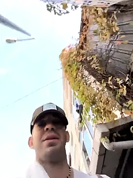 hazarcannn online show from December 19, 8:33 am