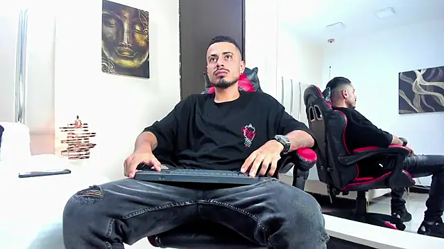 MatthewCullen online show from March 29, 5:40 am