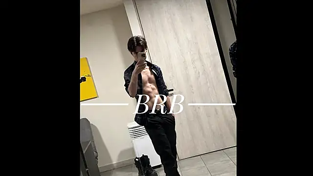 SaccharineSin online show from November 27, 1:37 pm